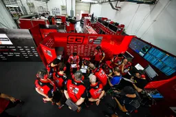 VIDEO MotoGP Marquez piedi di piombo "Vietato  sbagliare motore"