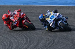 MotoGP: GP Argentina a tutto Marquez, bentornato Morbidelli