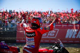 Il dominio di Marc Marquez e la crisi di Bagnaia in casa Ducati