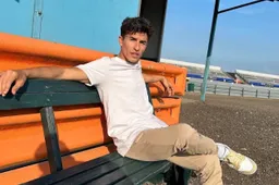 MotoGP, Marc Marquez fuori dalla Honda: l'ipotesi dell'ex manager