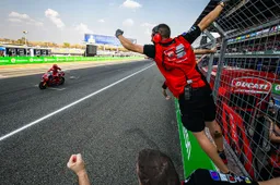 MotoGP: Marc Marquez stratega e un pò attore, così è ingiocabile