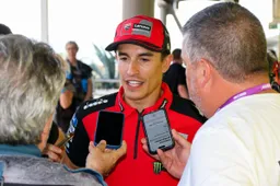 MotoGP: Marc Marquez e il Mugello, all'inferno e ritorno