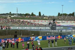 MotoGP: Marquez cade ed esultano, odio da arginare prima che sia tardi