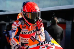MotoGP Phillip Island, Prove 3: Marquez al top, Quartararo per un soffio