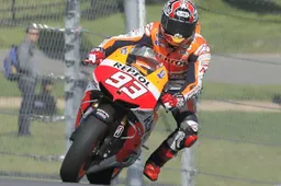 MotoGP Austin Qualifiche: pole capolavoro di Marquez