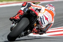 MotoGP Austin Prove Libere 4: Marquez torna in testa