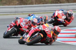 MotoGP: L'Ungheria entra nel calendario 2022?