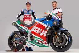 MotoGP, Lucio Cecchinello: "Alex Márquez ha disputato un 2020 incredibile"