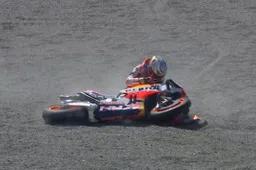 MotoGP Motegi, WUP: Martin al top, Marquez cade. I tempi Moto2-Moto3