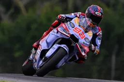 MotoGP, Marc Marquez "In Ducati stanno molto attenti ai loro piloti"