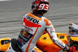 MotoGP Sachsenring Prove 2: sempre Marquez al top