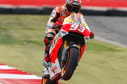MotoGP Silverstone Prove 2: sempre Marc Marquez