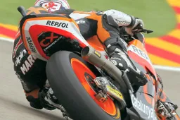 Moto2 Valencia Prove 2: Marquez precede Espargaro
