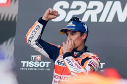 MotoGP: Marc Marquez, ultime emozioni con Honda "Domani ci riprovo"
