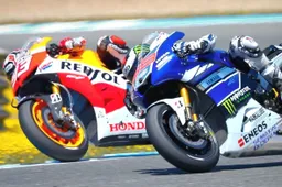 MotoGP: l'elenco iscritti provvisorio della stagione 2014