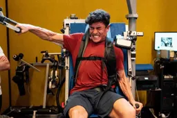 MotoGP, Marquez al Red Bull APC: "Voglio la perfezione" - Video