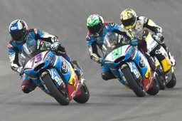 Moto2 Brno News e curiosità alla vigilia del GP Repubblica Ceca