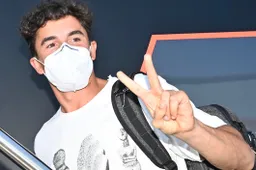 MotoGP: Marc Márquez 'fit', proverà a correre a Jerez
