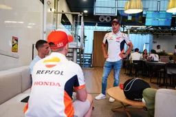 MotoGP, Marc Marquez: "Il problema Honda non è piccolo, è grande"