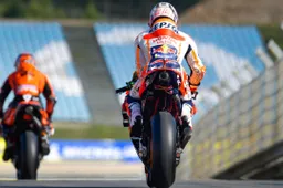 MotoGP Portimao: Gli orari del 17/04, diretta Sky/DAZN e differita TV8