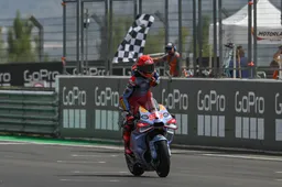 MotoGP: Marc Marquez re di Aragon, dominio assoluto anche nel GP