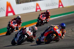 MotoGP: LCR Honda presenta Márquez e Nakagami il 19-20 febbraio