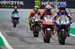 MotoGP, LCR: "A Márquez serve tempo. Nakagami presto sul podio"