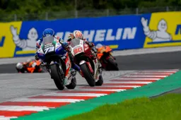 MotoGP, LCR Honda e la sua doppia presentazione post Sepang