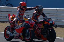MotoGP Misano, Prove: Bezzecchi che record, Pedrosa sempre fenomeno
