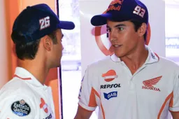 "Marquez Gate": la direzione gara spiega la penalizzazione a Marquez e Honda