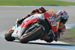 MotoGP Indianapolis Qualifiche: pole Marquez, Dovizioso 2°