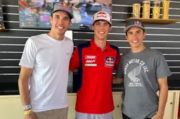 MXGP Spagna, Marquez 'portafortuna' di Prado? Le dirette TV e streaming