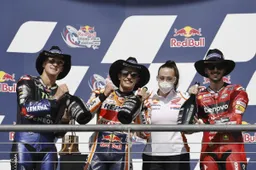 MotoGP ad Austin: avanti Italia, è tempo di interrompere il dominio spagnolo