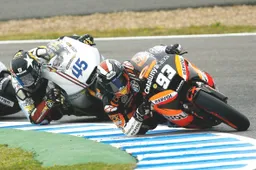 Moto2: le scelte Dunlop per il Gran Premio di Estoril