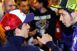 Marc Marquez: "Rinnovare con la Honda è un sogno"