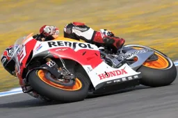 MotoGP: Test a Jerez, comanda Marc Marquez