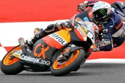 Moto2: Marc Marquez e Pol Espargaro ascoltati dalla FIM per l'incidente di Barcellona