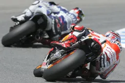 Marquez vs Lorenzo: numeri e statistiche dei duellanti al titolo