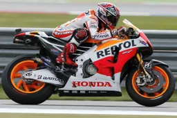 MotoGP: Marc Marquez prenderà parte alle qualifiche