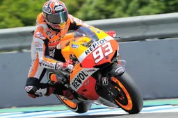 MotoGP: conclusi i Test a Jerez, Marc Marquez il più veloce