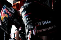 MotoGP: il contratto Martin-Aprilia al microscopio