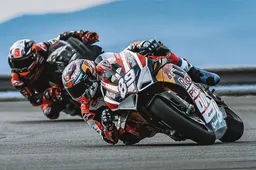 MotoGP, verso il 2022: da Martín ad Acosta, primi allenamenti in pista