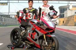 SUPERBIKE*IDM: Martin Bauer torna al Sachsenring con una Ducati Panigale