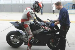 Schwarz & Bronnen, CRT su base BMW wild card a Brno 2013