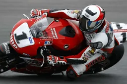 IDM Superbike: Martin Bauer ritorna in azione ad Assen