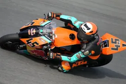 IDM Superbike: stagione a rischio per Martin Bauer, meeting in KTM