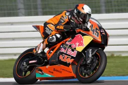 IDM Superbike: intervista esclusiva a Martin Bauer