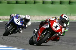 IDM: aumenta la distanza delle gare in programma