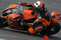 IDM Superbike: KTM pronta per il campionato, si punta al titolo