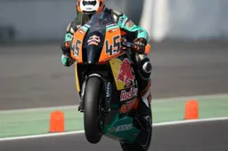 IDM Superbike: KTM e Martin Bauer celebrano la prima doppietta stagionale